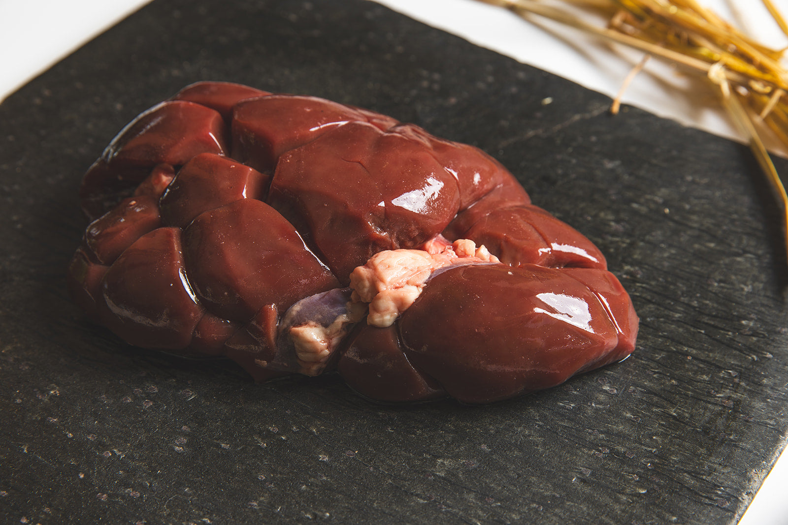 Grass-Fed Beef Kidney