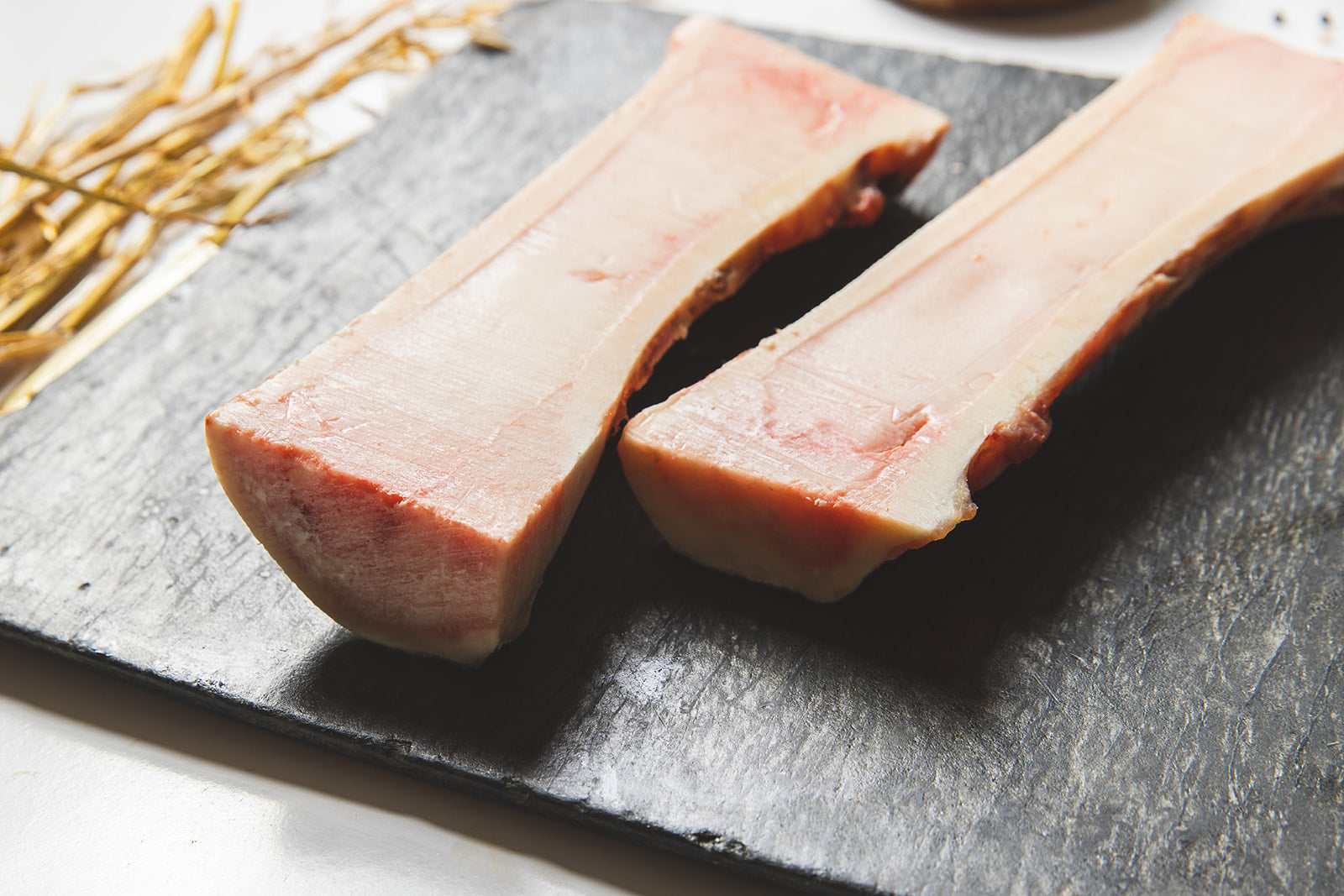 Grass-Fed Beef Bone Marrow