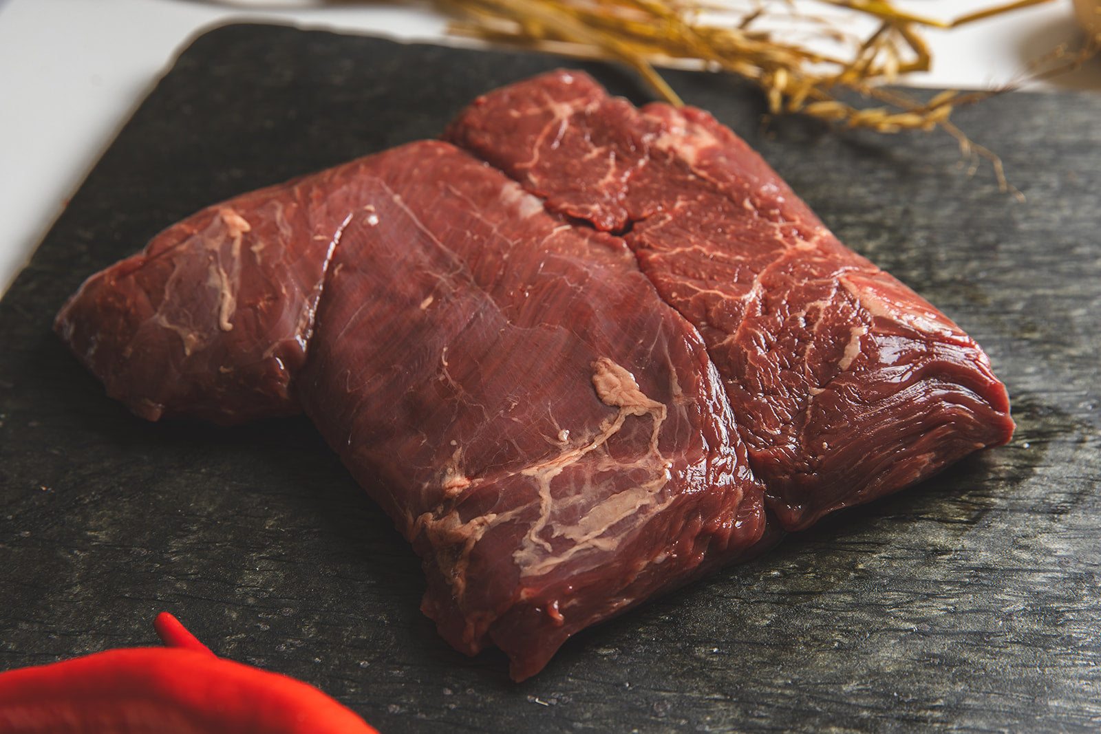 Grass-Fed Hanger Steak