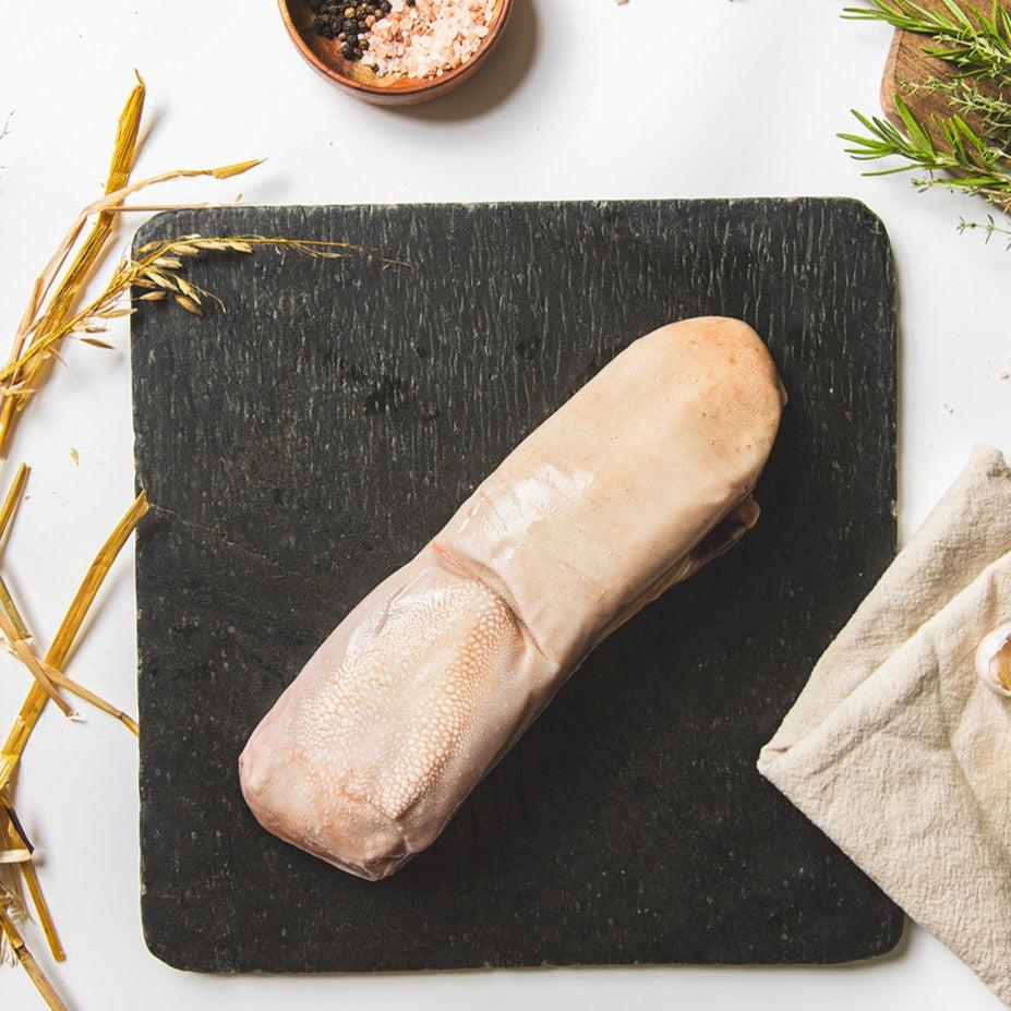Grass-Fed Beef Tongue
