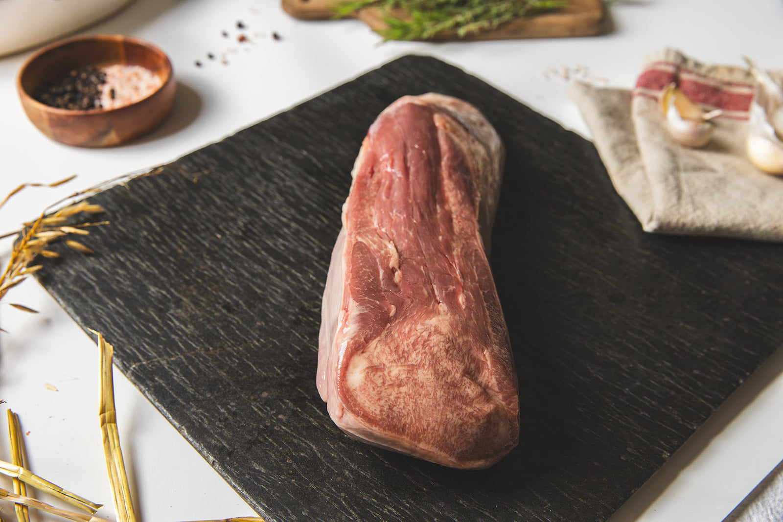 Grass-Fed Beef Tongue