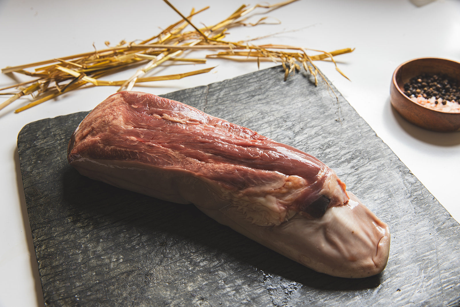 Grass-Fed Beef Tongue