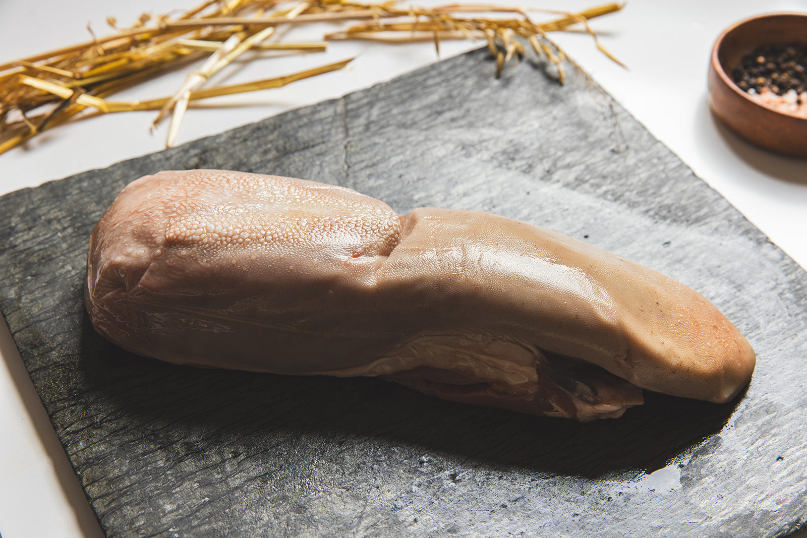 Grass-Fed Beef Tongue