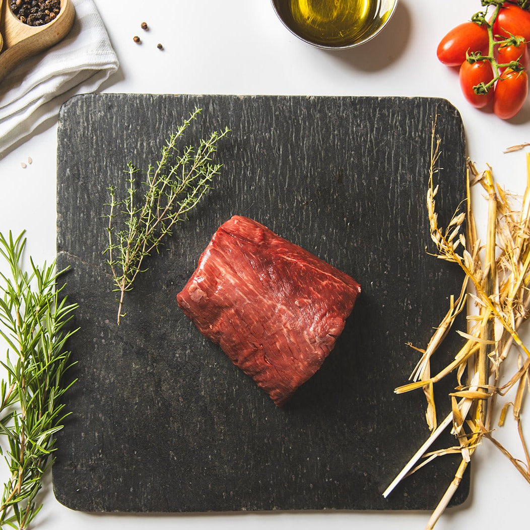 Grass-Fed Beef Eye Round