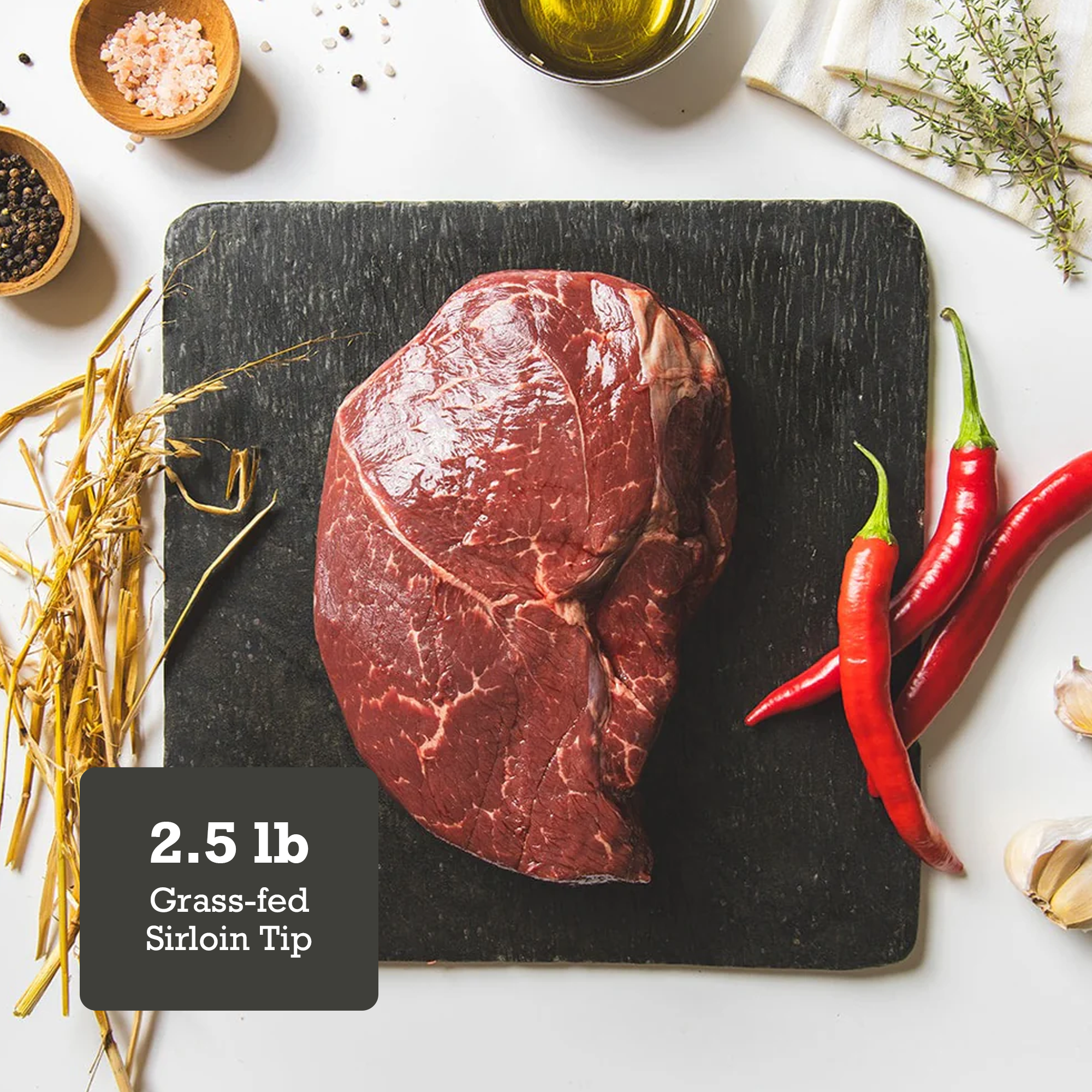 Grass-Fed Meat Lovers Box