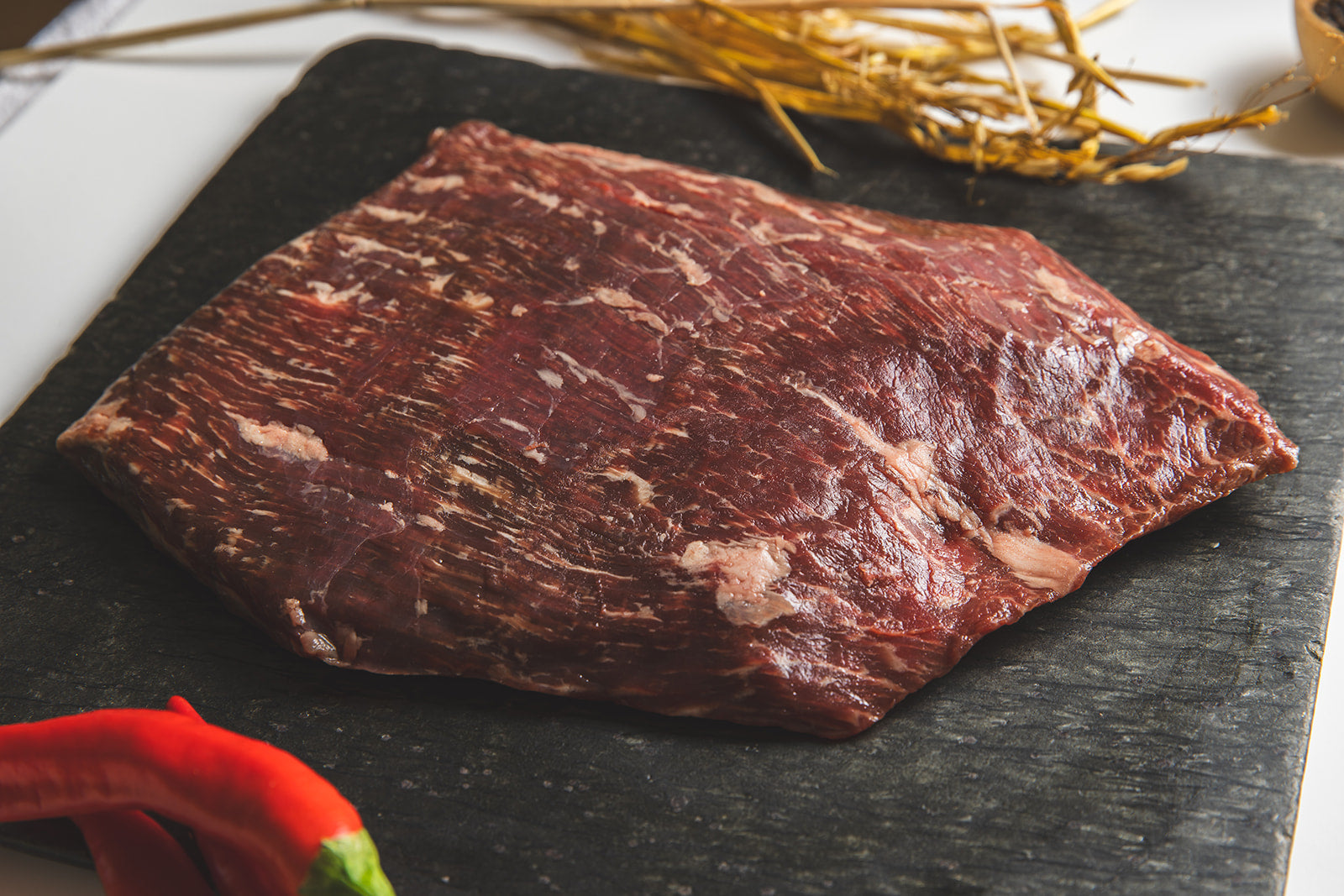Grass-Fed Flank Steak