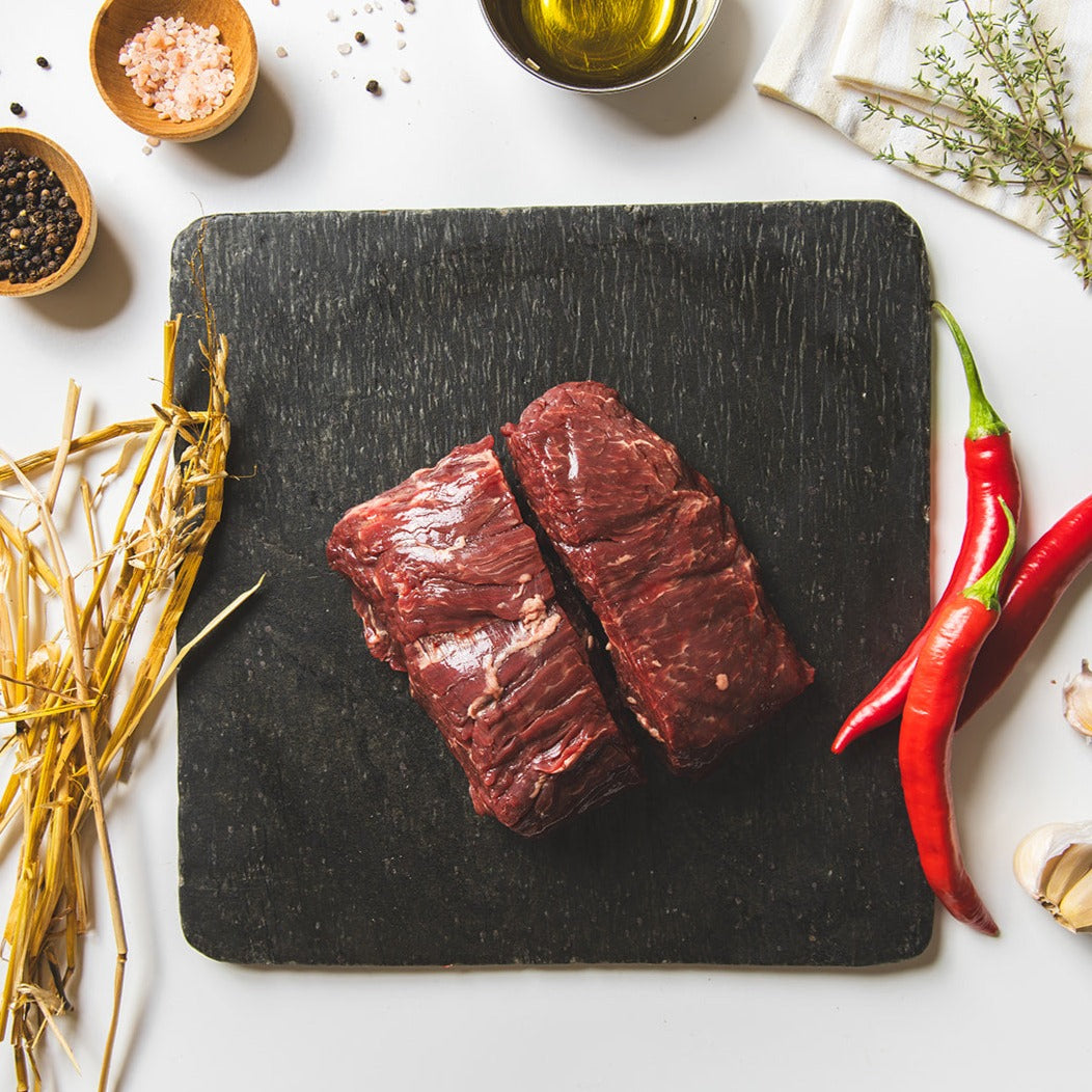 Grass-Fed Skirt Steak