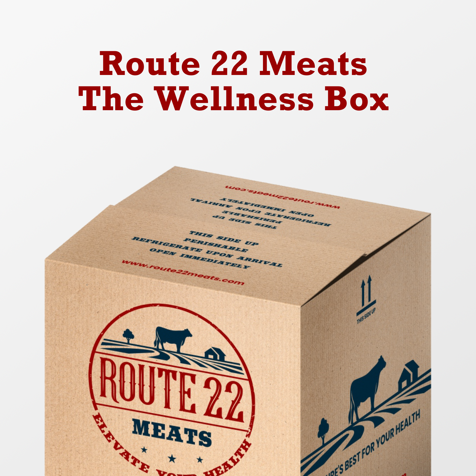 The Wellness Box