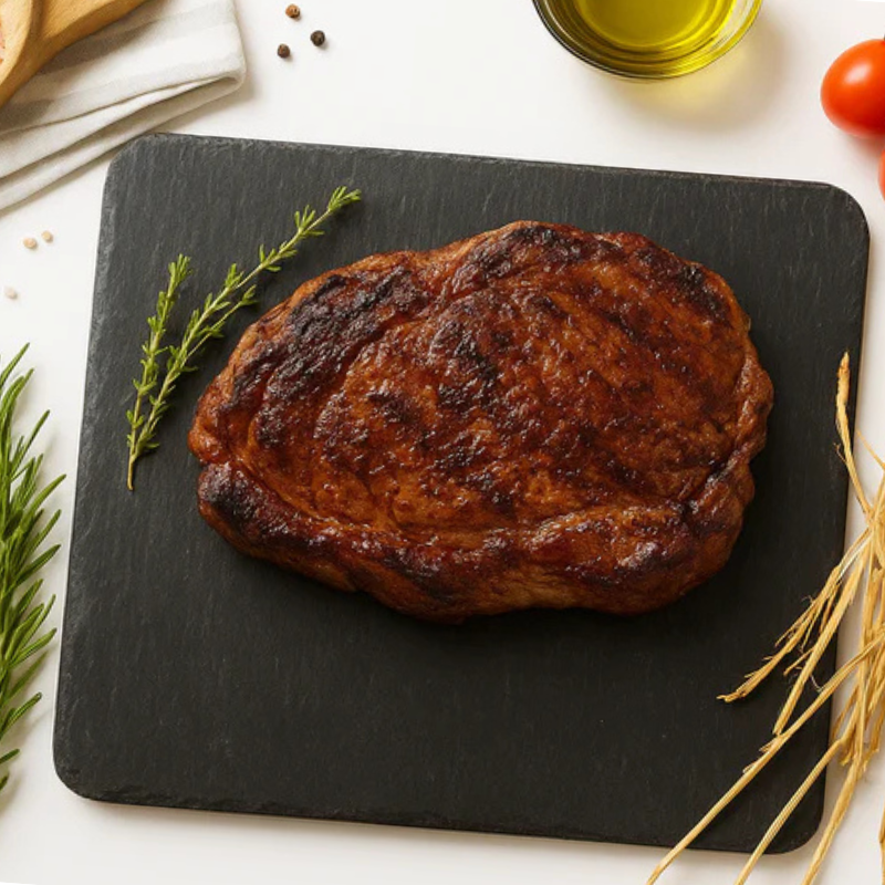 Grass-Fed Beef Chuck Steak