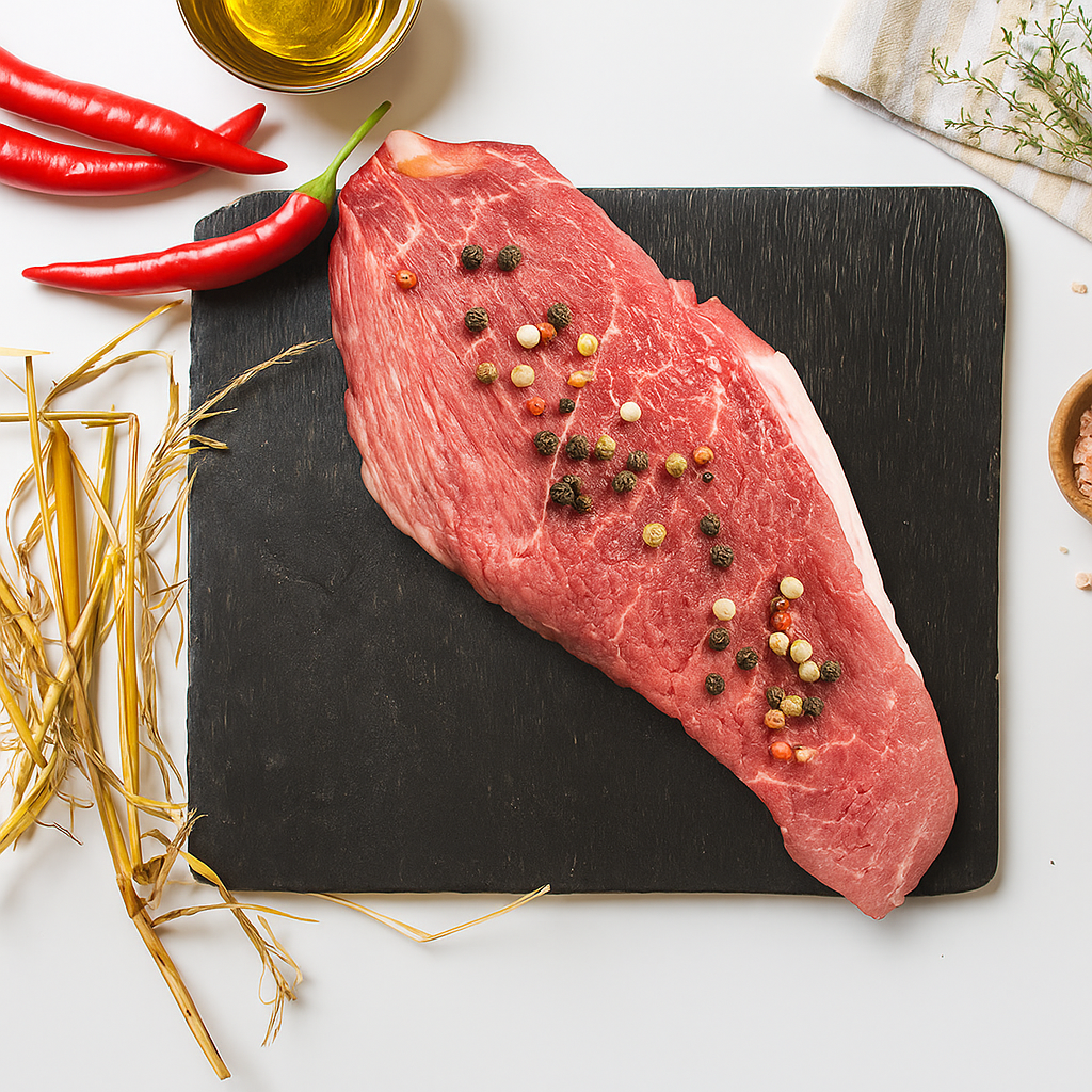Grass-Fed Tri-Tip Steak