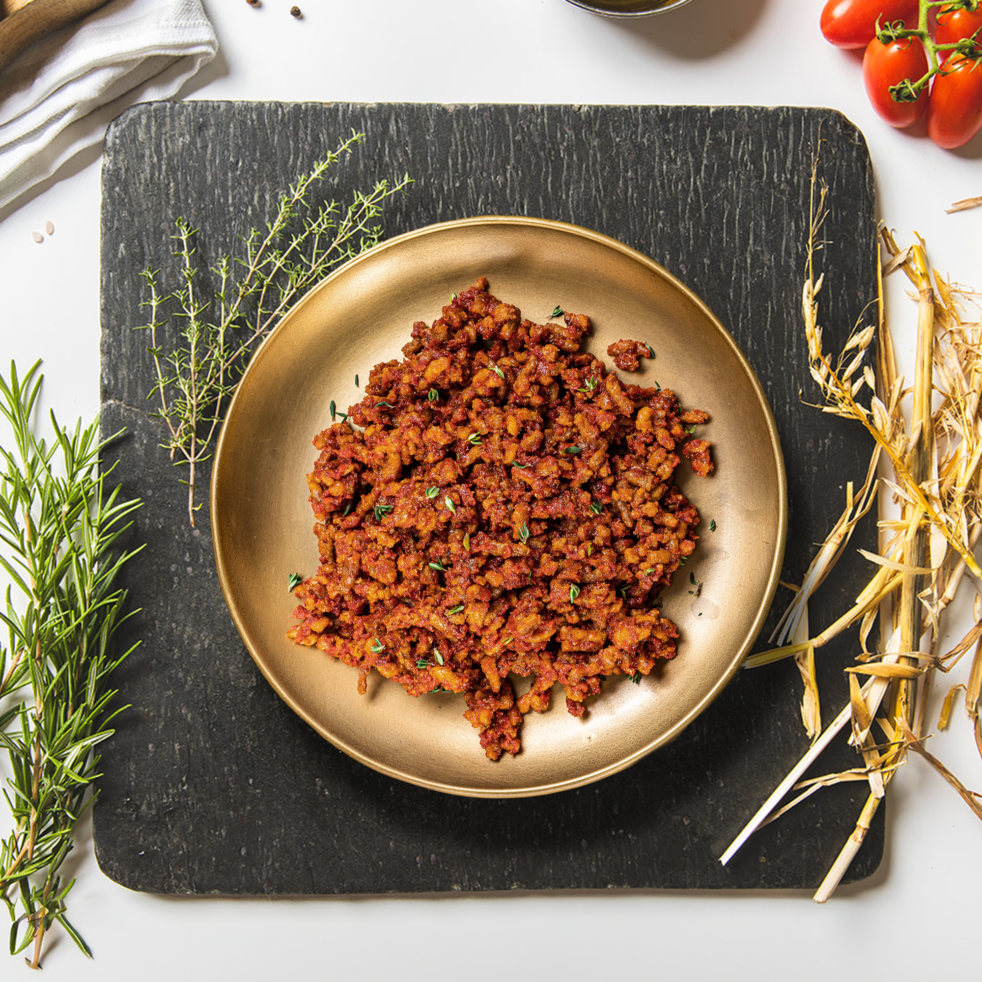 Berkshire Pork Chorizo