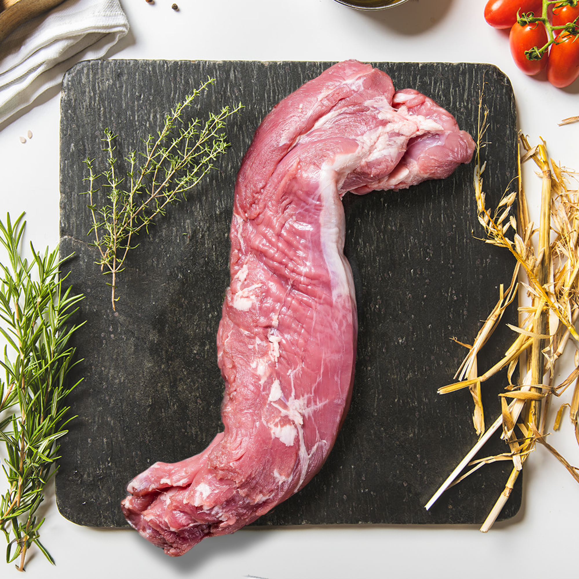 Berkshire Pork Tenderloin