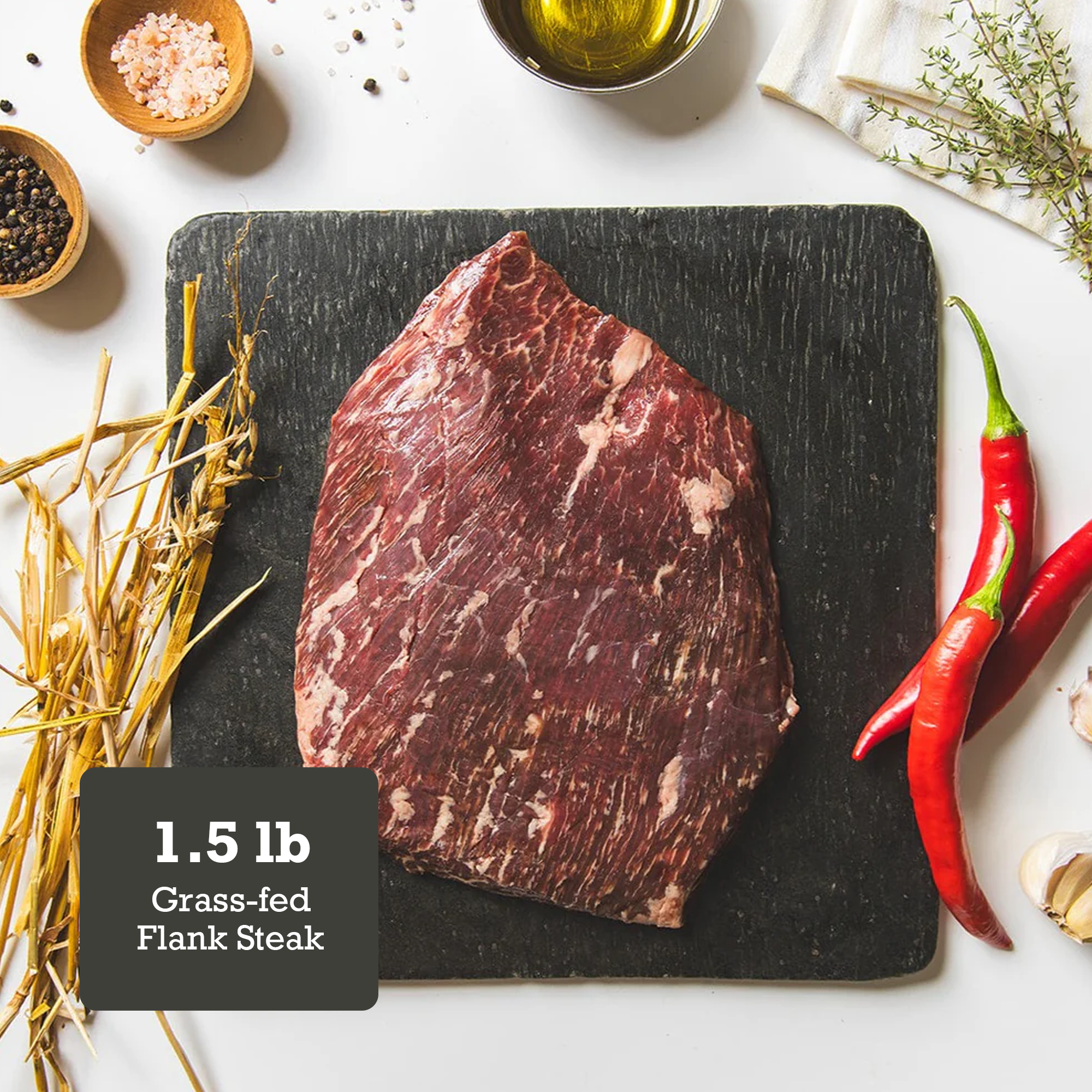 Grass-Fed Meat Lovers Box